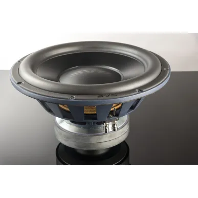Сабвуфер SVS PB-3000 black ash